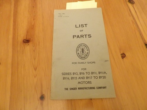 1930 singer sewing machine - c.1930,